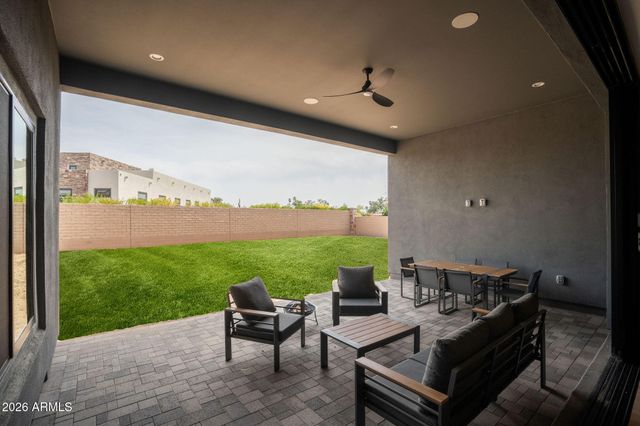 5905 E SILVER SAGE Lane, Cave Creek, AZ 85331