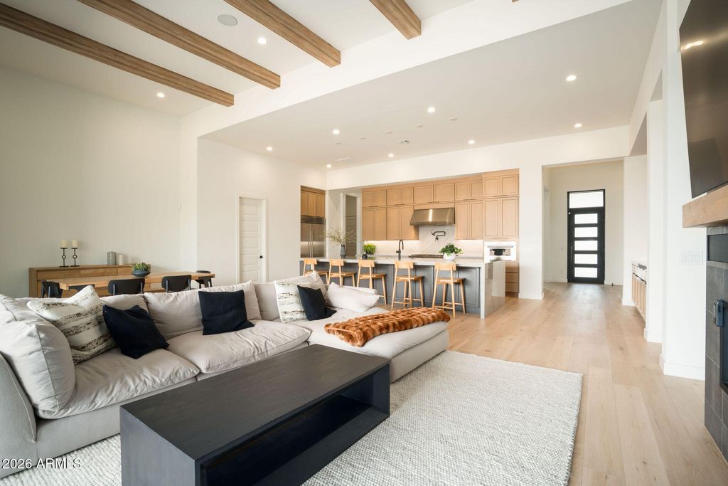 5905 E SILVER SAGE Lane, Cave Creek, AZ 85331 — photo 4