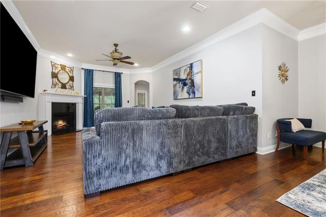 3360 Lockwood Drive W, Mobile, AL 36619