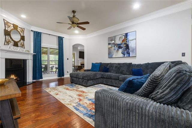 3360 Lockwood Drive W, Mobile, AL 36619