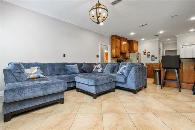 3360 Lockwood Drive W, Mobile, AL 36619