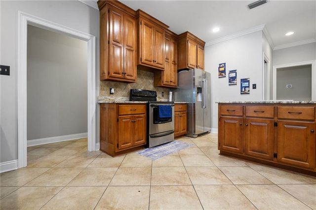 3360 Lockwood Drive W, Mobile, AL 36619