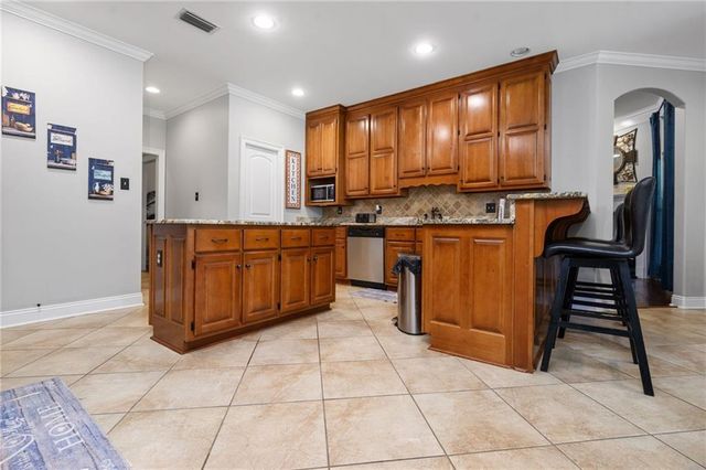 3360 Lockwood Drive W, Mobile, AL 36619
