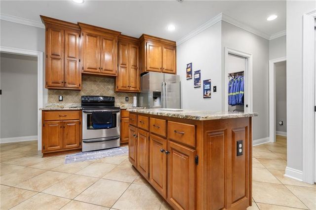 3360 Lockwood Drive W, Mobile, AL 36619