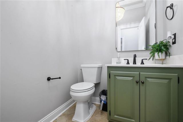 3360 Lockwood Drive W, Mobile, AL 36619