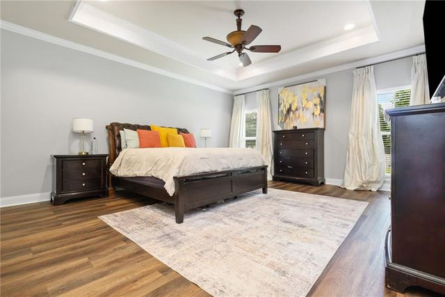 3360 Lockwood Drive W, Mobile, AL 36619