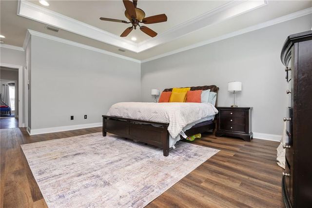 3360 Lockwood Drive W, Mobile, AL 36619