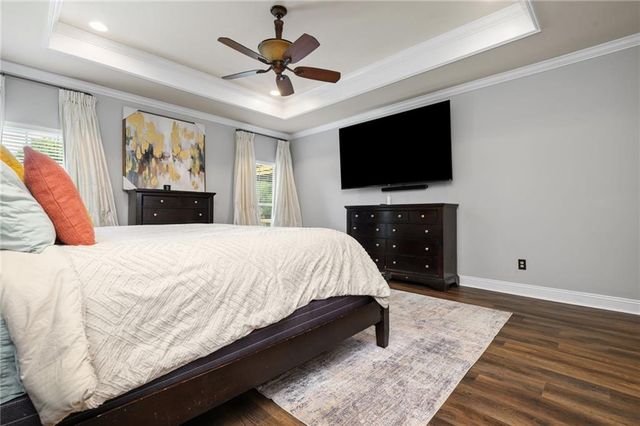 3360 Lockwood Drive W, Mobile, AL 36619