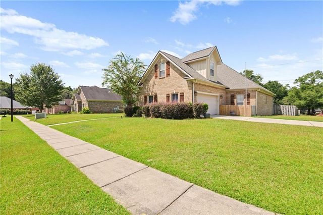 3360 Lockwood Drive W, Mobile, AL 36619