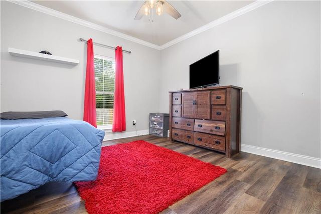 3360 Lockwood Drive W, Mobile, AL 36619