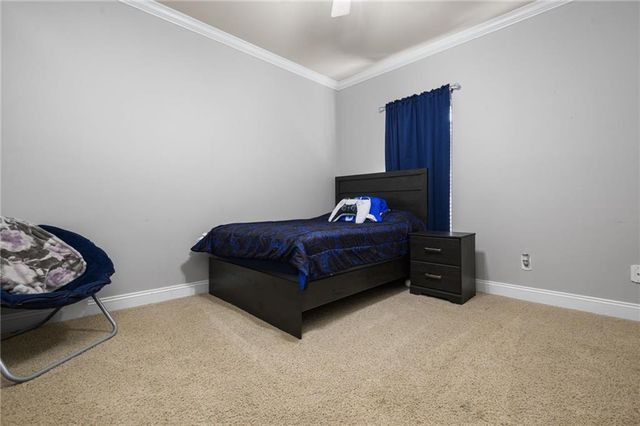 3360 Lockwood Drive W, Mobile, AL 36619