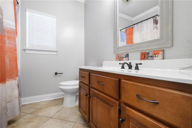 3360 Lockwood Drive W, Mobile, AL 36619