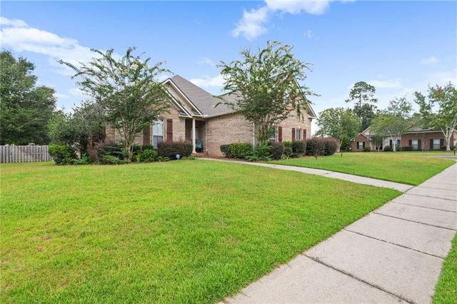 3360 Lockwood Drive W, Mobile, AL 36619