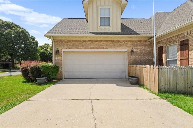 3360 Lockwood Drive W, Mobile, AL 36619