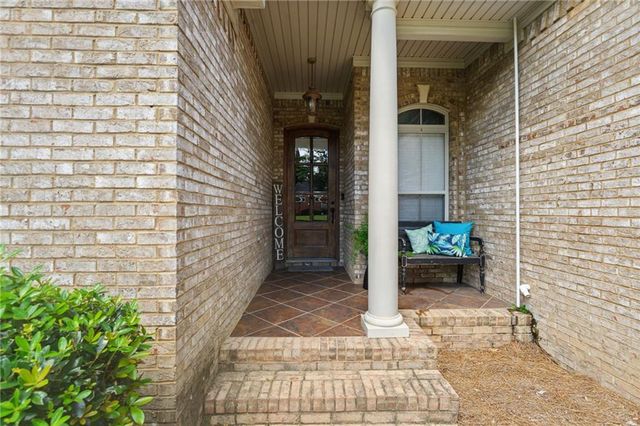 3360 Lockwood Drive W, Mobile, AL 36619