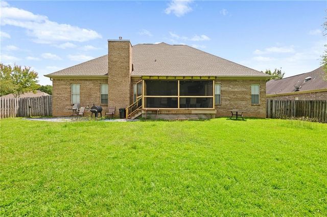 3360 Lockwood Drive W, Mobile, AL 36619