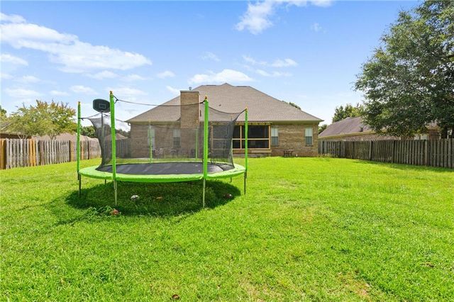 3360 Lockwood Drive W, Mobile, AL 36619