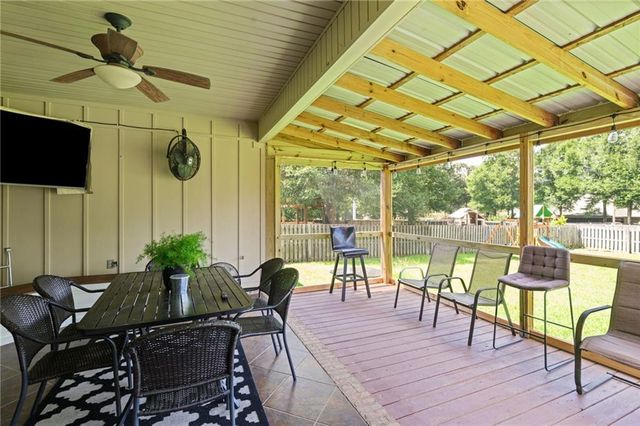 3360 Lockwood Drive W, Mobile, AL 36619