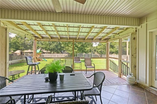 3360 Lockwood Drive W, Mobile, AL 36619