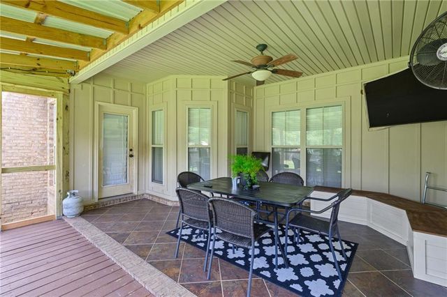 3360 Lockwood Drive W, Mobile, AL 36619