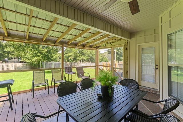 3360 Lockwood Drive W, Mobile, AL 36619