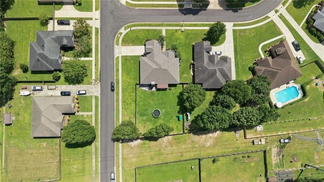 3360 Lockwood Drive W, Mobile, AL 36619