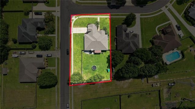 3360 Lockwood Drive W, Mobile, AL 36619