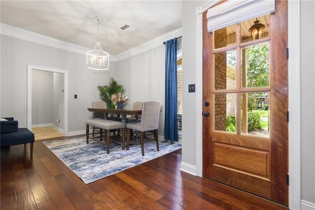3360 Lockwood Drive W, Mobile, AL 36619