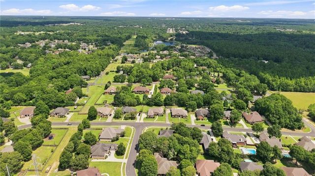 3360 Lockwood Drive W, Mobile, AL 36619