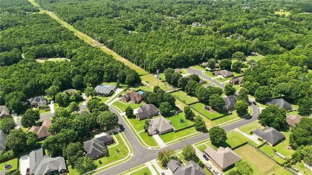 3360 Lockwood Drive W, Mobile, AL 36619
