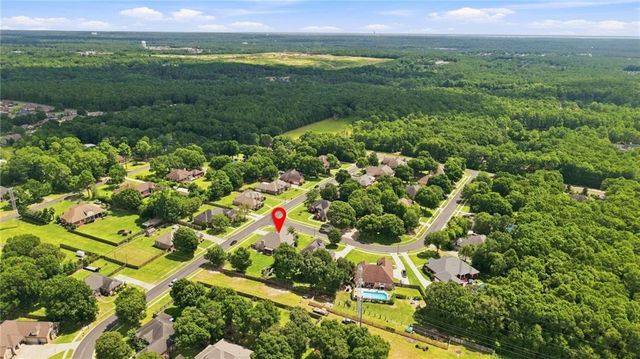 3360 Lockwood Drive W, Mobile, AL 36619