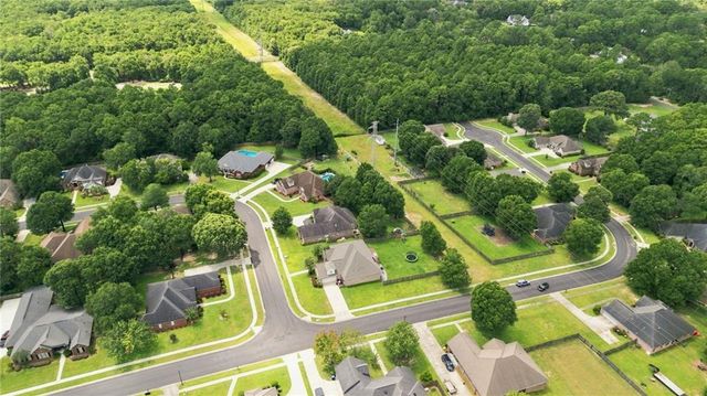 3360 Lockwood Drive W, Mobile, AL 36619