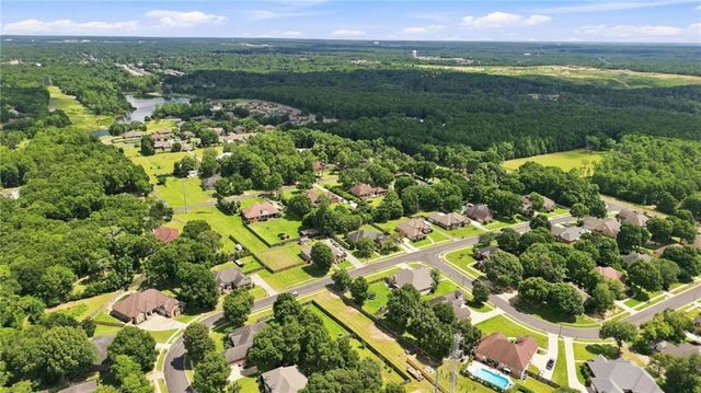 3360 Lockwood Drive W, Mobile, AL 36619