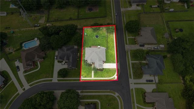 3360 Lockwood Drive W, Mobile, AL 36619