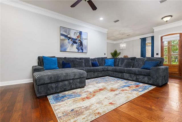 3360 Lockwood Drive W, Mobile, AL 36619