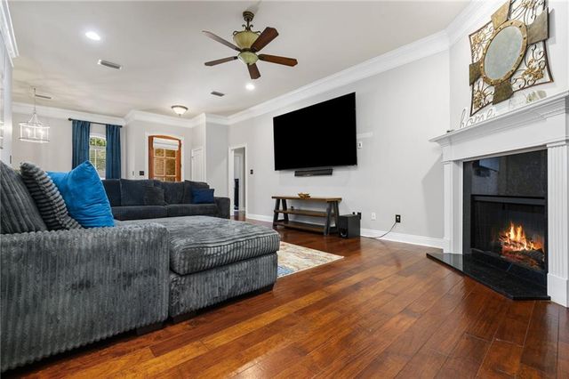 3360 Lockwood Drive W, Mobile, AL 36619