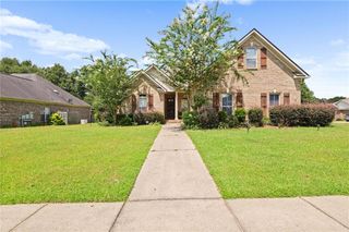 3360 Lockwood Drive W, Mobile, AL 36619