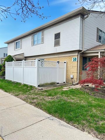 15417 Dupage Boulevard, Taylor, MI 48180