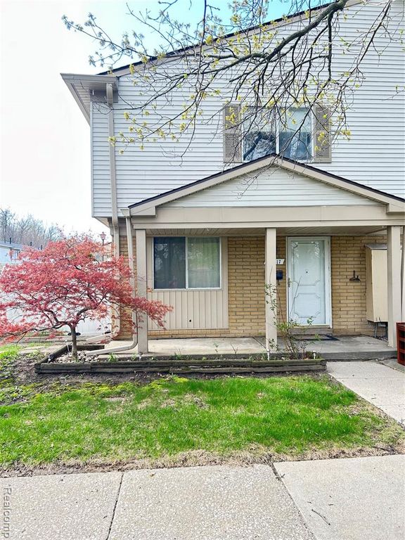 15417 Dupage Boulevard, Taylor, MI 48180