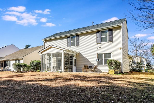 3274 Conservancy Lane, Charleston, SC 29414