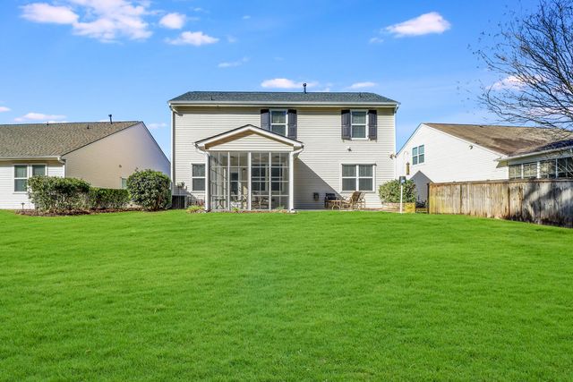 3274 Conservancy Lane, Charleston, SC 29414