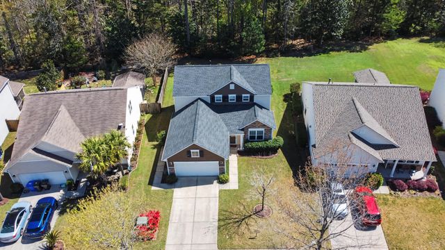 3274 Conservancy Lane, Charleston, SC 29414