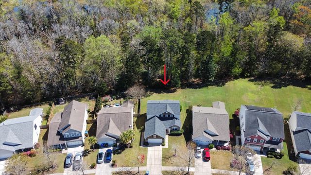 3274 Conservancy Lane, Charleston, SC 29414