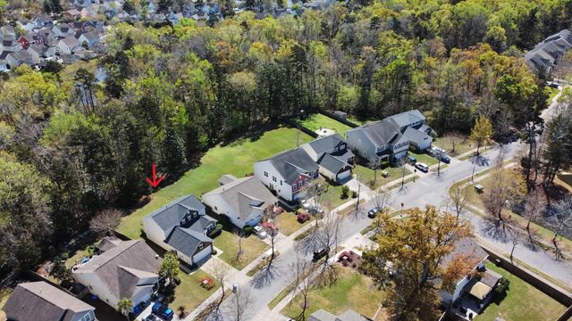 3274 Conservancy Lane, Charleston, SC 29414