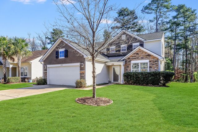 3274 Conservancy Lane, Charleston, SC 29414