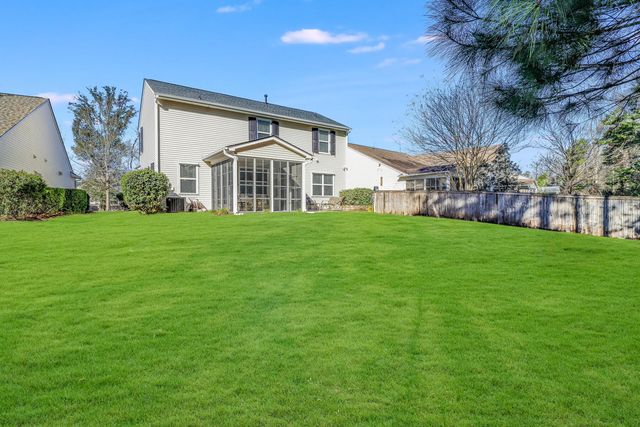 3274 Conservancy Lane, Charleston, SC 29414