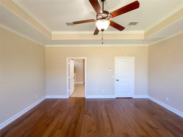 6371 Walnut Hill Court, Frisco, TX 75036