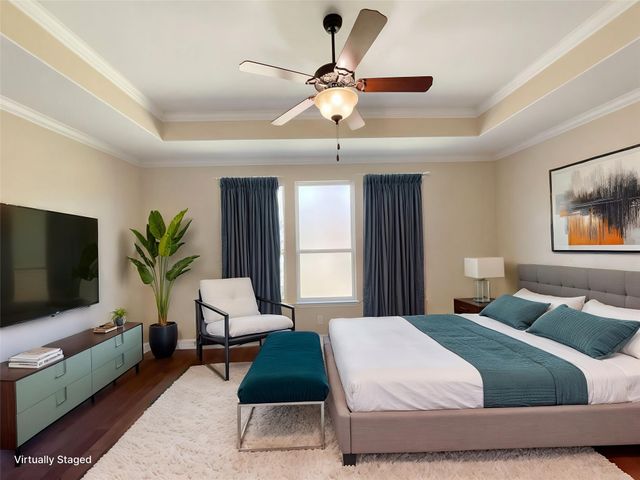 6371 Walnut Hill Court, Frisco, TX 75036