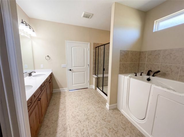 6371 Walnut Hill Court, Frisco, TX 75036