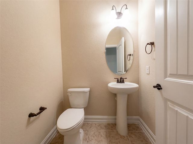 6371 Walnut Hill Court, Frisco, TX 75036